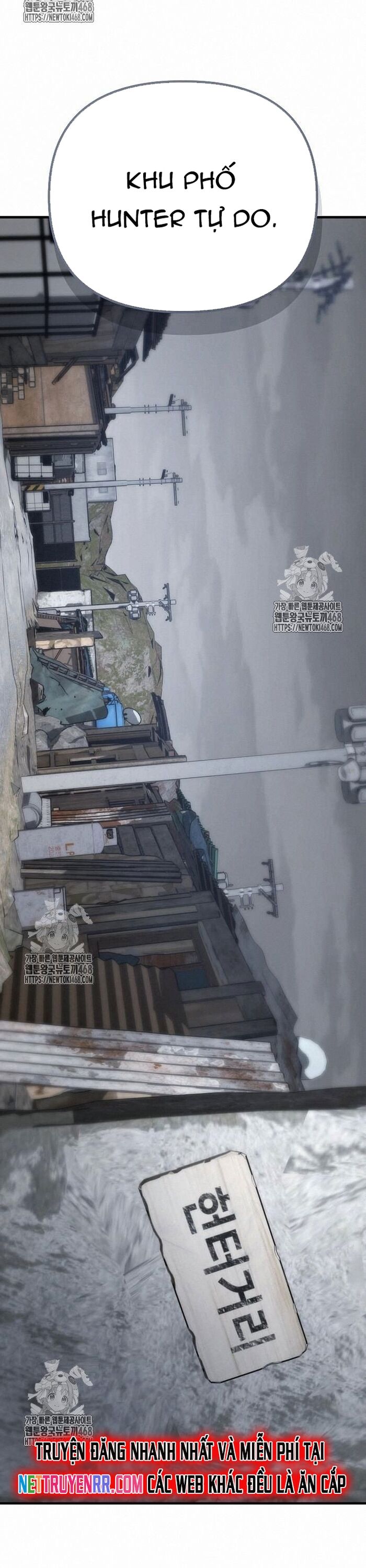 Ngôi Nhà Ẩn Ngày Tận Thế Chapter 51 - 22