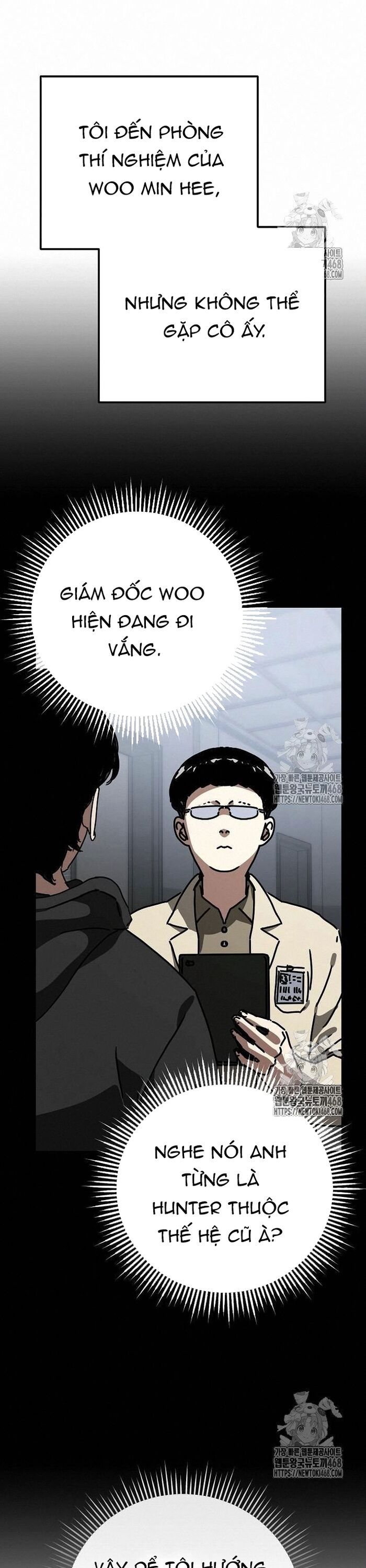 Ngôi Nhà Ẩn Ngày Tận Thế Chapter 51 - 23