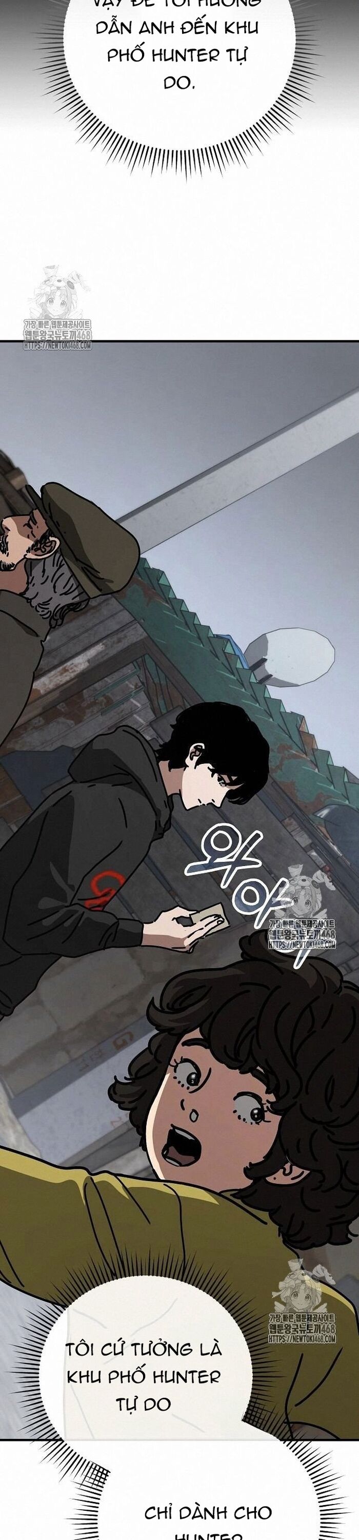 Ngôi Nhà Ẩn Ngày Tận Thế Chapter 51 - 24