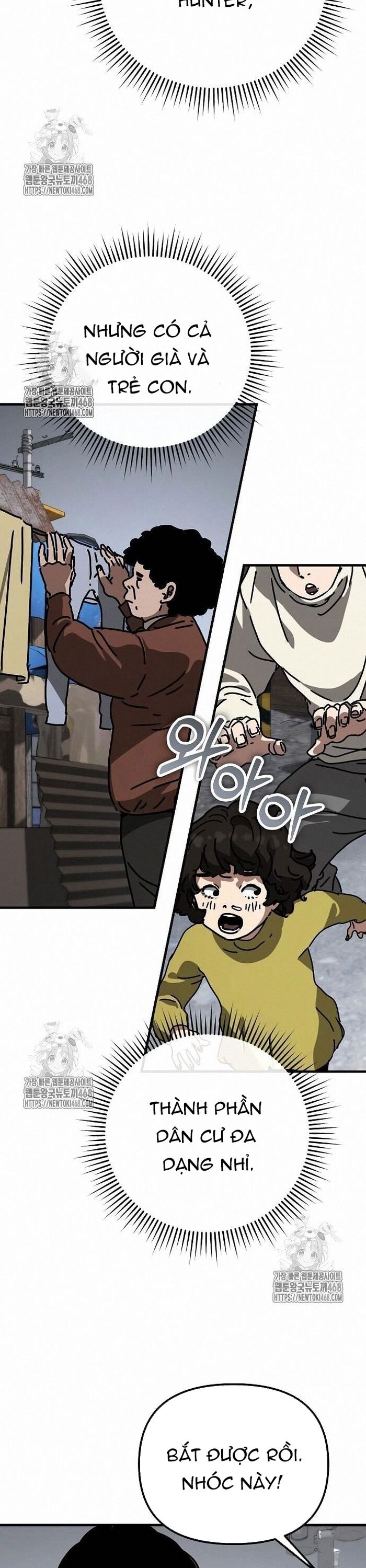 Ngôi Nhà Ẩn Ngày Tận Thế Chapter 51 - 25