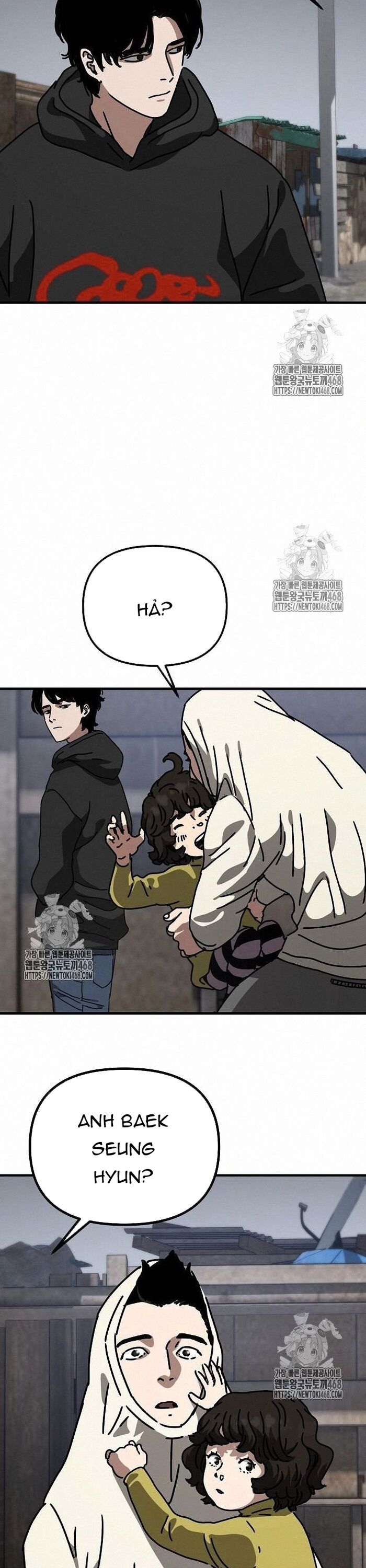 Ngôi Nhà Ẩn Ngày Tận Thế Chapter 51 - 26