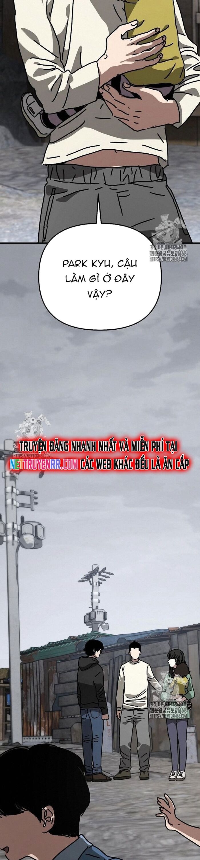 Ngôi Nhà Ẩn Ngày Tận Thế Chapter 51 - 27