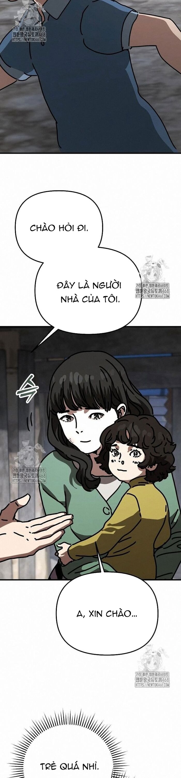 Ngôi Nhà Ẩn Ngày Tận Thế Chapter 51 - 28