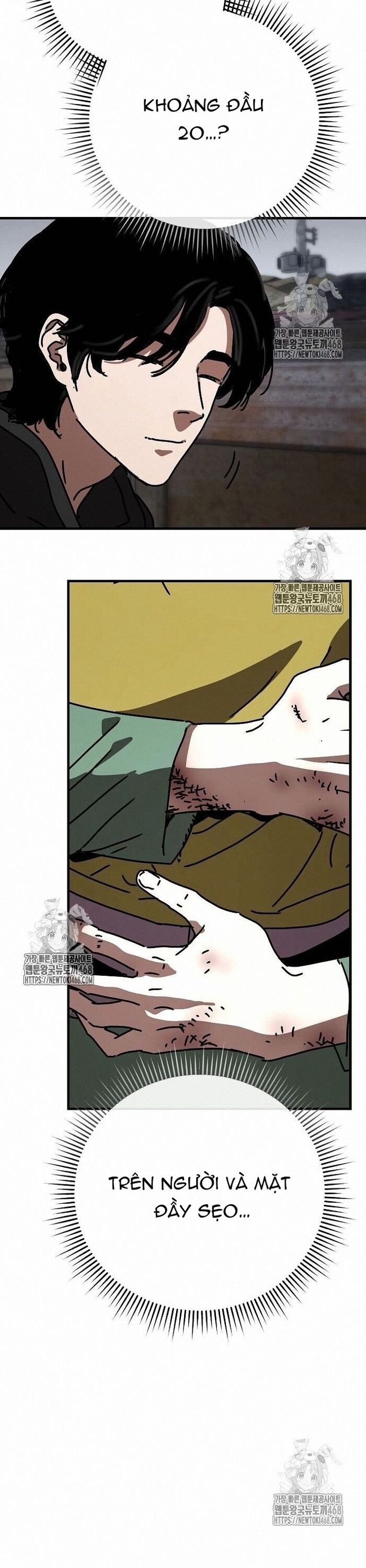 Ngôi Nhà Ẩn Ngày Tận Thế Chapter 51 - 29