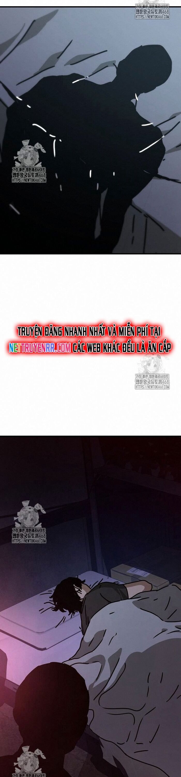 Ngôi Nhà Ẩn Ngày Tận Thế Chapter 51 - 4