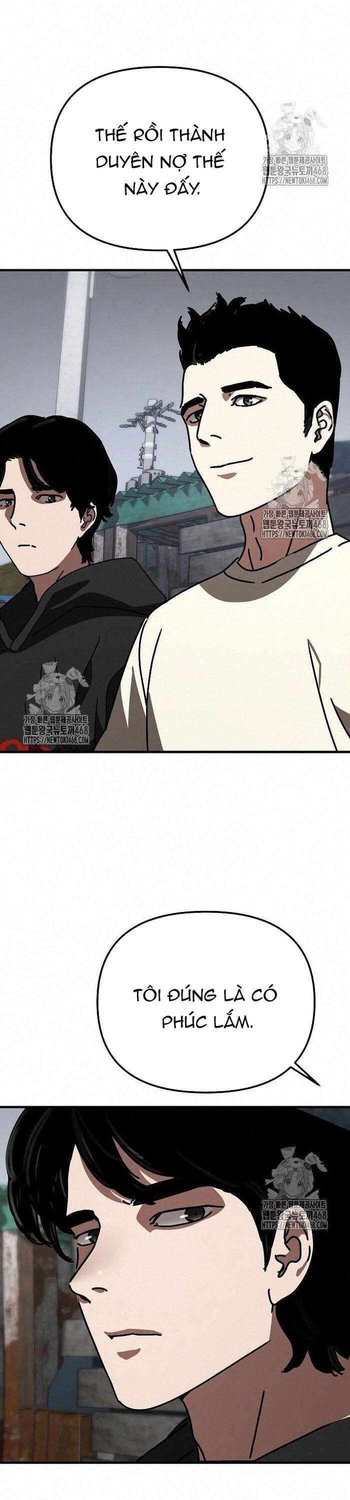 Ngôi Nhà Ẩn Ngày Tận Thế Chapter 51 - 31