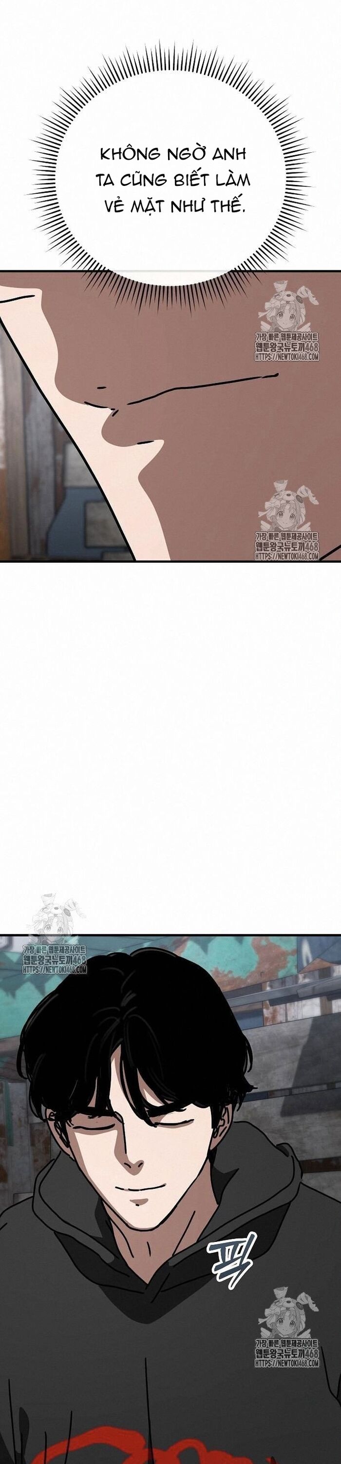 Ngôi Nhà Ẩn Ngày Tận Thế Chapter 51 - 33