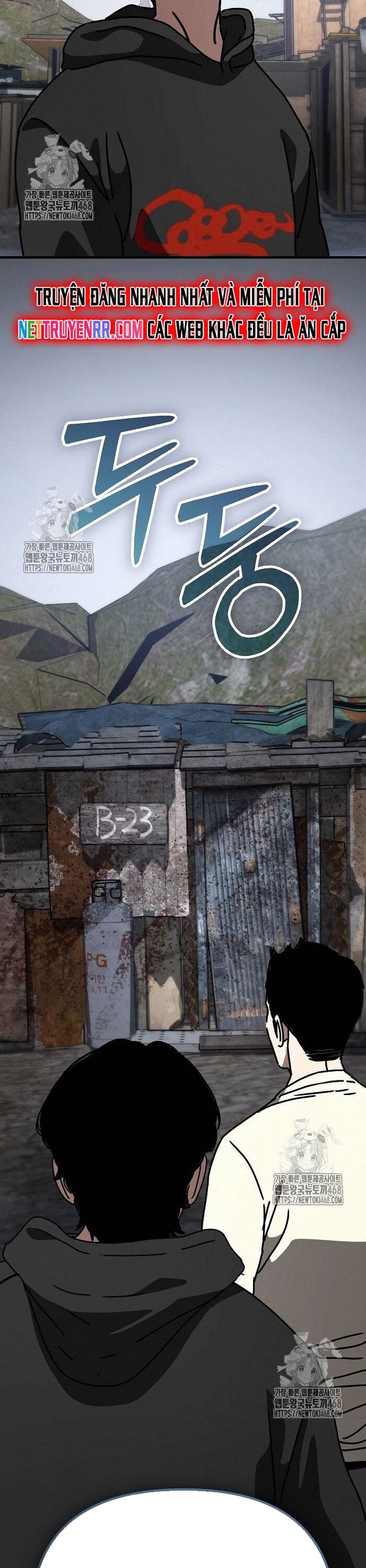 Ngôi Nhà Ẩn Ngày Tận Thế Chapter 51 - 36