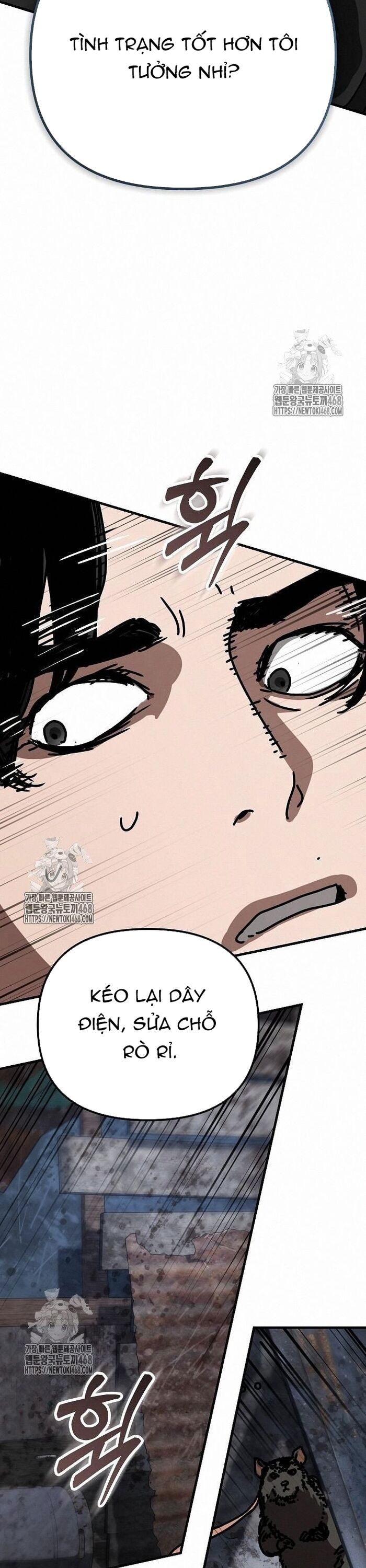 Ngôi Nhà Ẩn Ngày Tận Thế Chapter 51 - 37