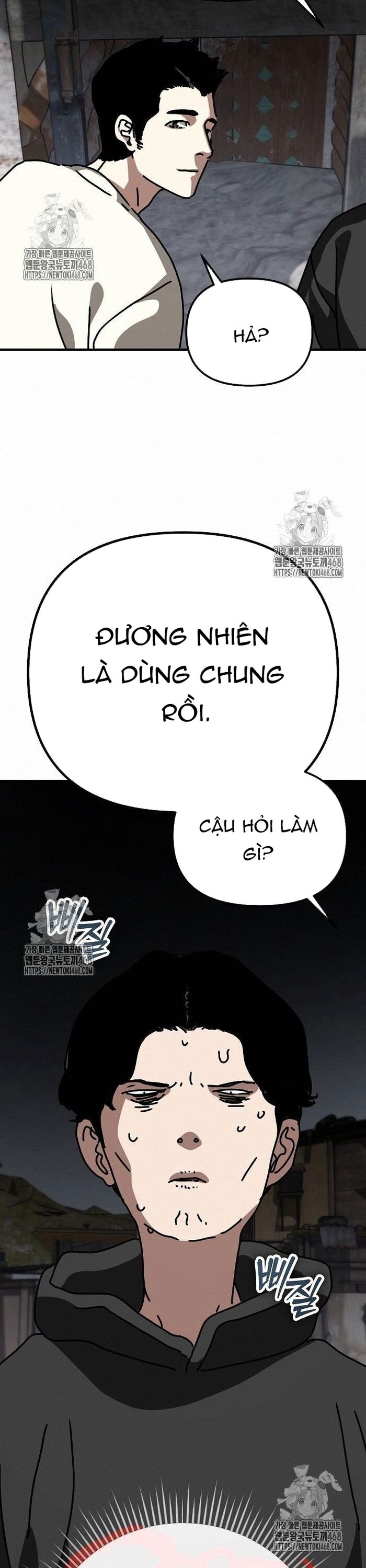 Ngôi Nhà Ẩn Ngày Tận Thế Chapter 51 - 39