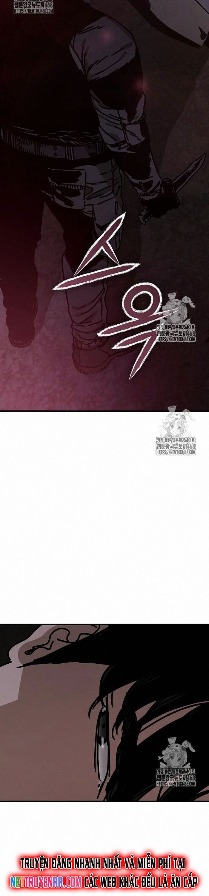 Ngôi Nhà Ẩn Ngày Tận Thế Chapter 51 - 5