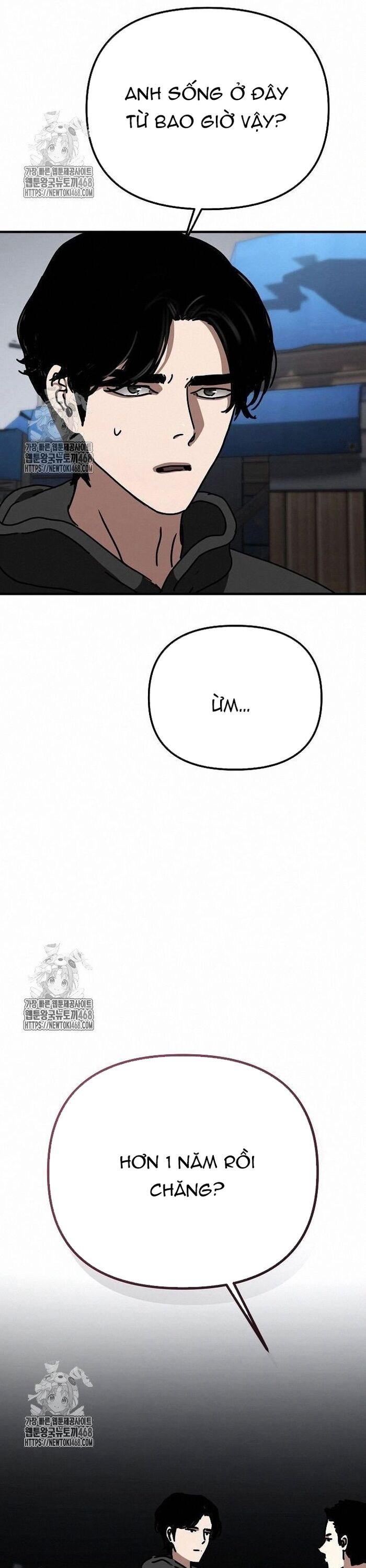 Ngôi Nhà Ẩn Ngày Tận Thế Chapter 51 - 41