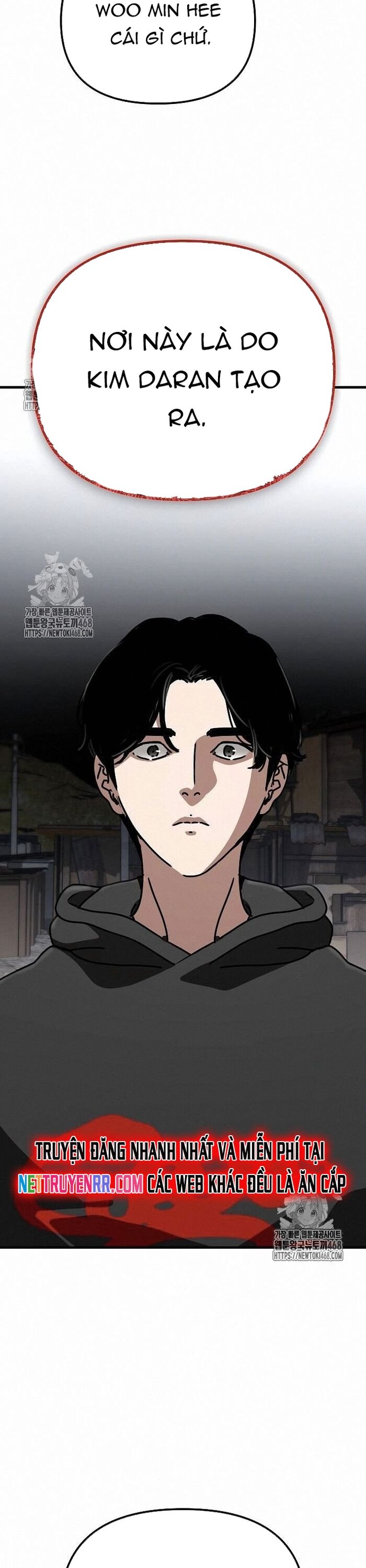 Ngôi Nhà Ẩn Ngày Tận Thế Chapter 51 - 43