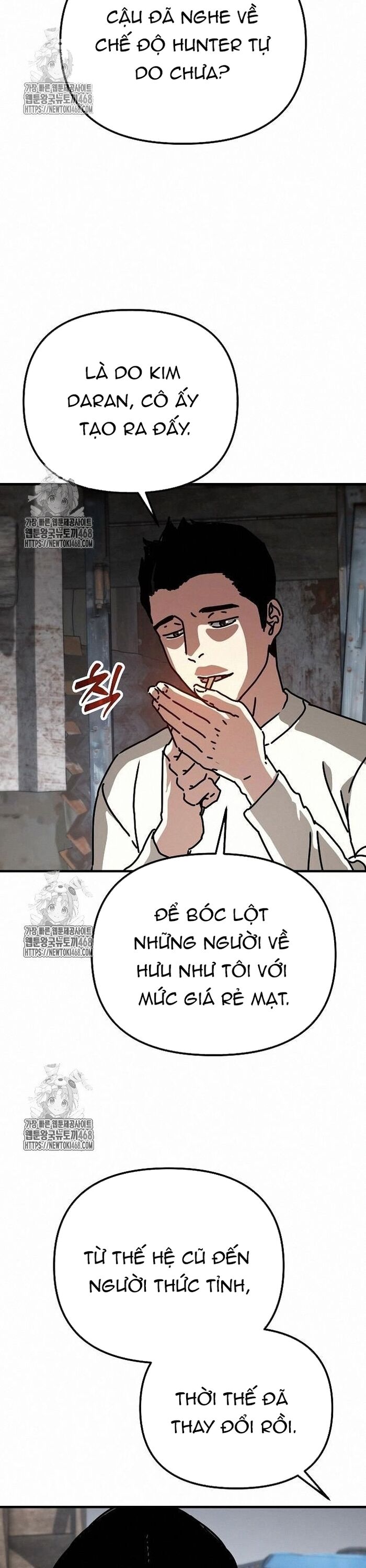 Ngôi Nhà Ẩn Ngày Tận Thế Chapter 51 - 44