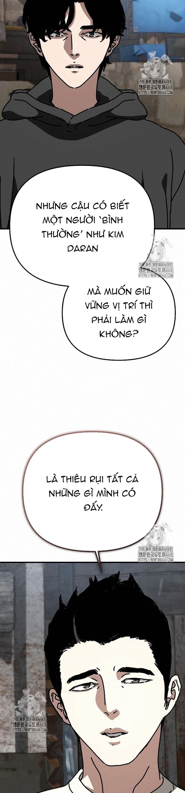 Ngôi Nhà Ẩn Ngày Tận Thế Chapter 51 - 45
