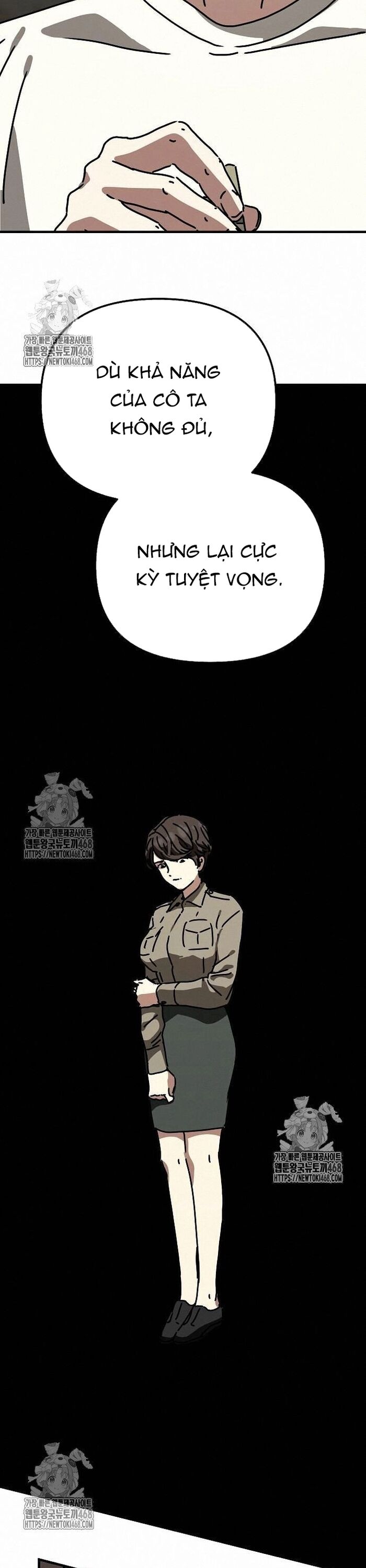 Ngôi Nhà Ẩn Ngày Tận Thế Chapter 51 - 46