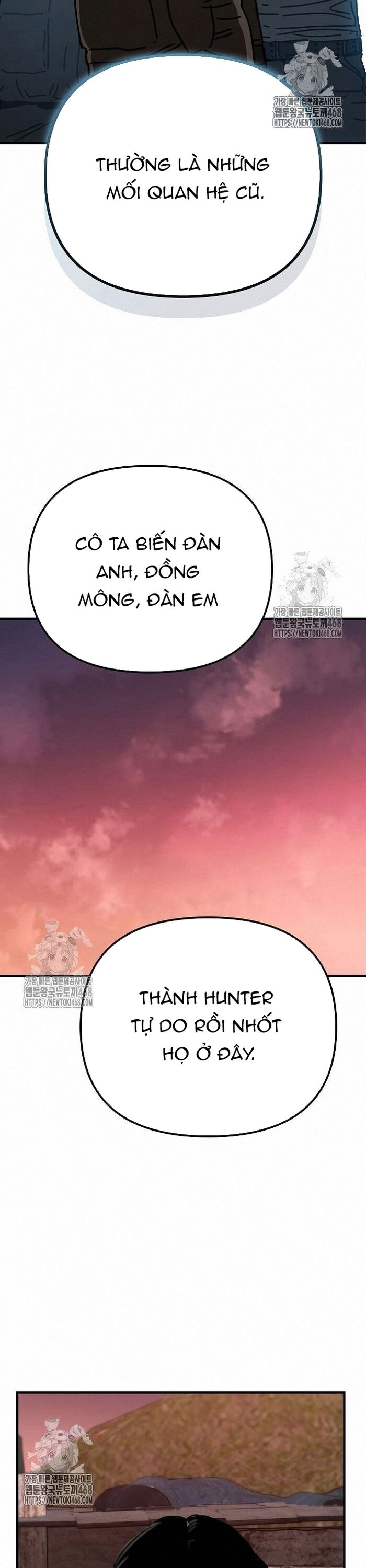 Ngôi Nhà Ẩn Ngày Tận Thế Chapter 51 - 48