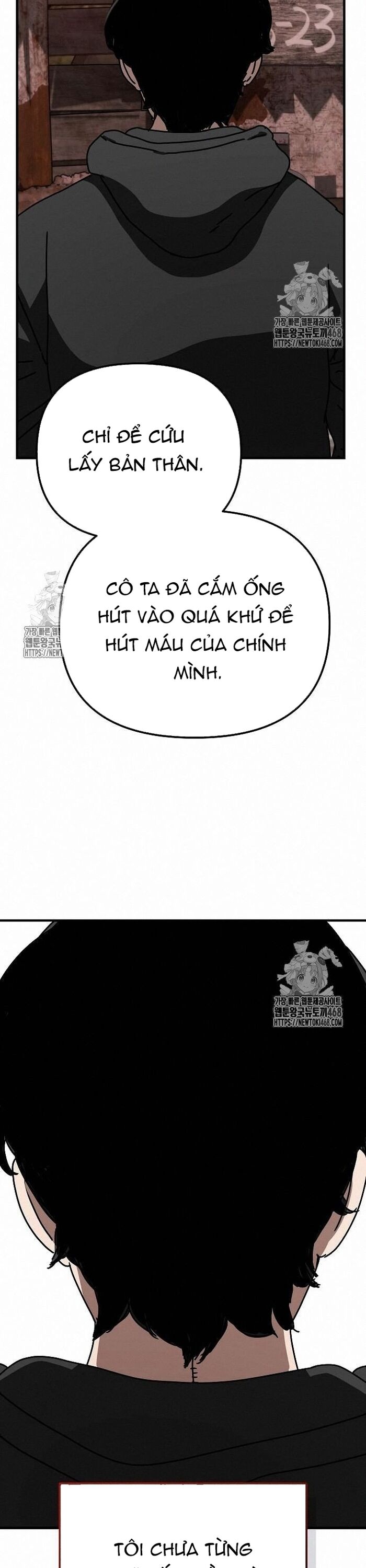 Ngôi Nhà Ẩn Ngày Tận Thế Chapter 51 - 49