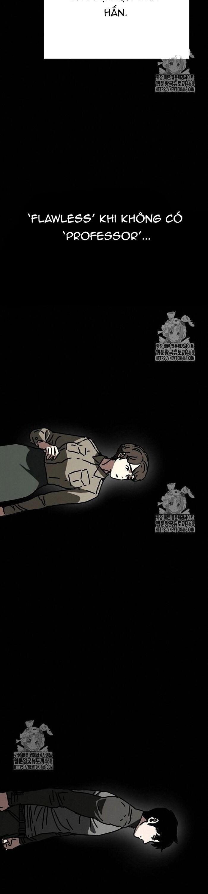 Ngôi Nhà Ẩn Ngày Tận Thế Chapter 51 - 51