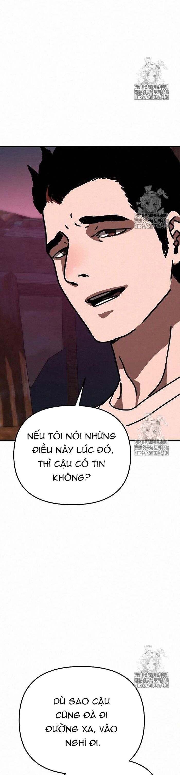 Ngôi Nhà Ẩn Ngày Tận Thế Chapter 51 - 55