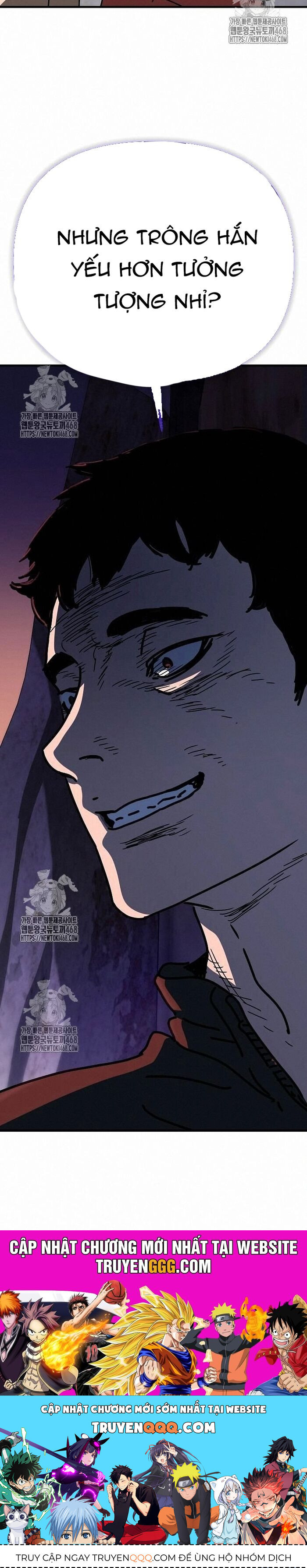 Ngôi Nhà Ẩn Ngày Tận Thế Chapter 51 - 58