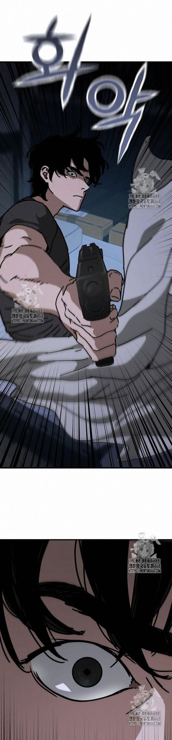 Ngôi Nhà Ẩn Ngày Tận Thế Chapter 51 - 7