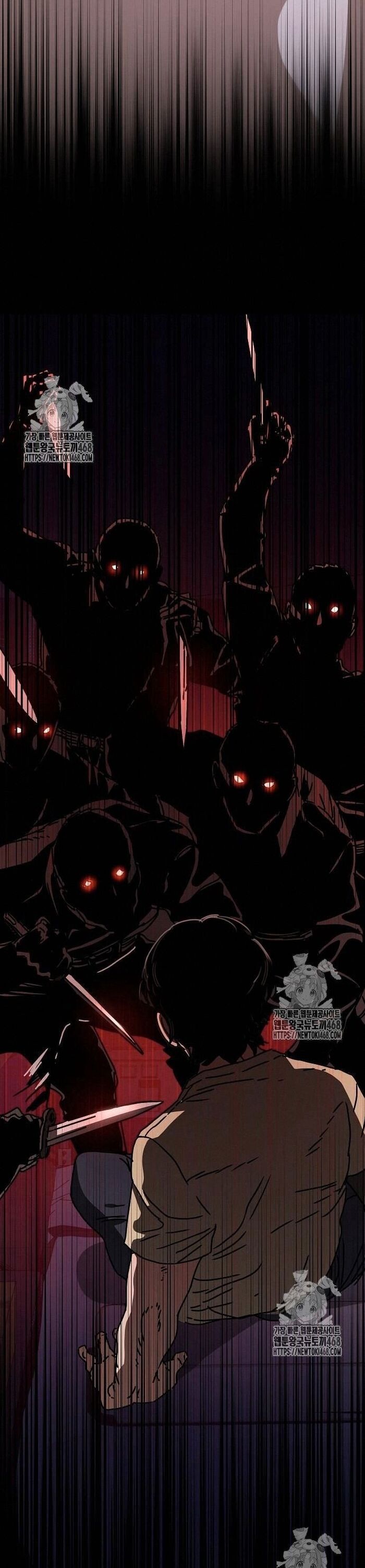 Ngôi Nhà Ẩn Ngày Tận Thế Chapter 51 - 8