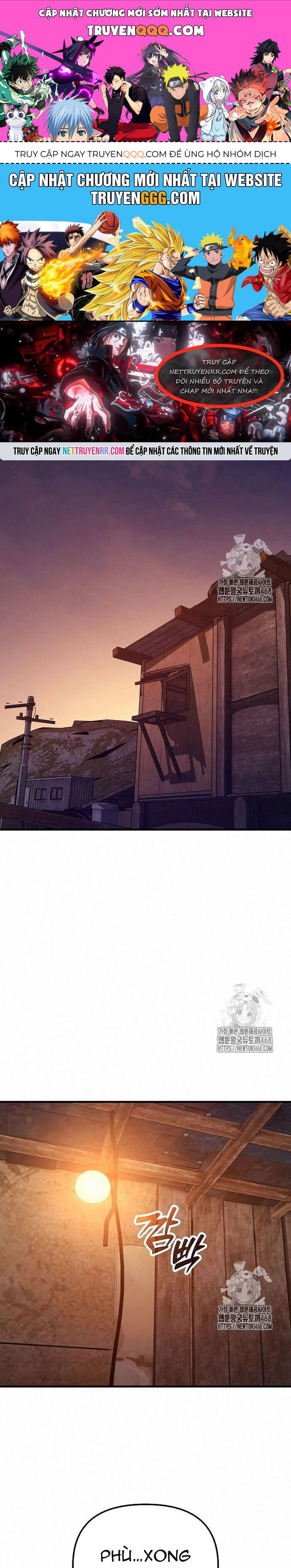 Ngôi Nhà Ẩn Ngày Tận Thế Chapter 52 - 1