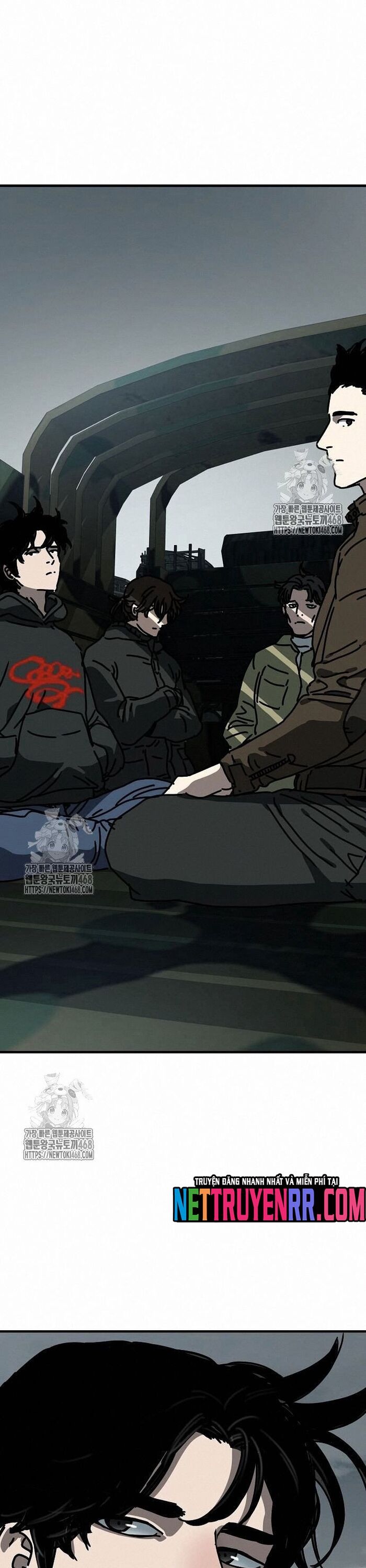 Ngôi Nhà Ẩn Ngày Tận Thế Chapter 52 - 14