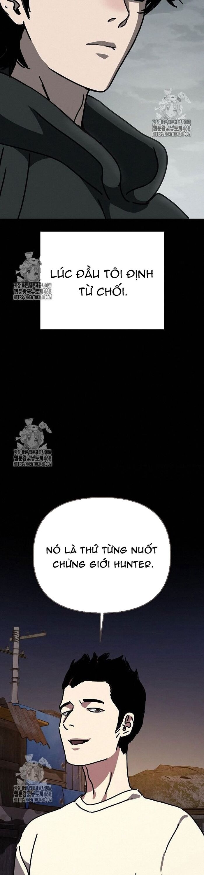 Ngôi Nhà Ẩn Ngày Tận Thế Chapter 52 - 15