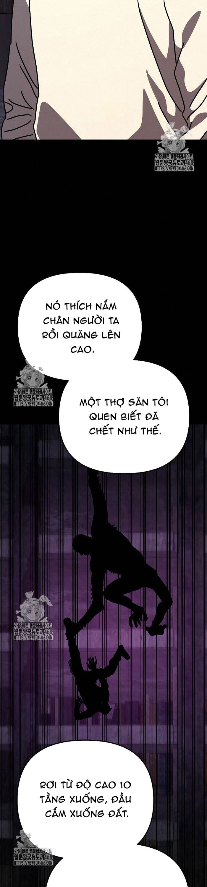 Ngôi Nhà Ẩn Ngày Tận Thế Chapter 52 - 16