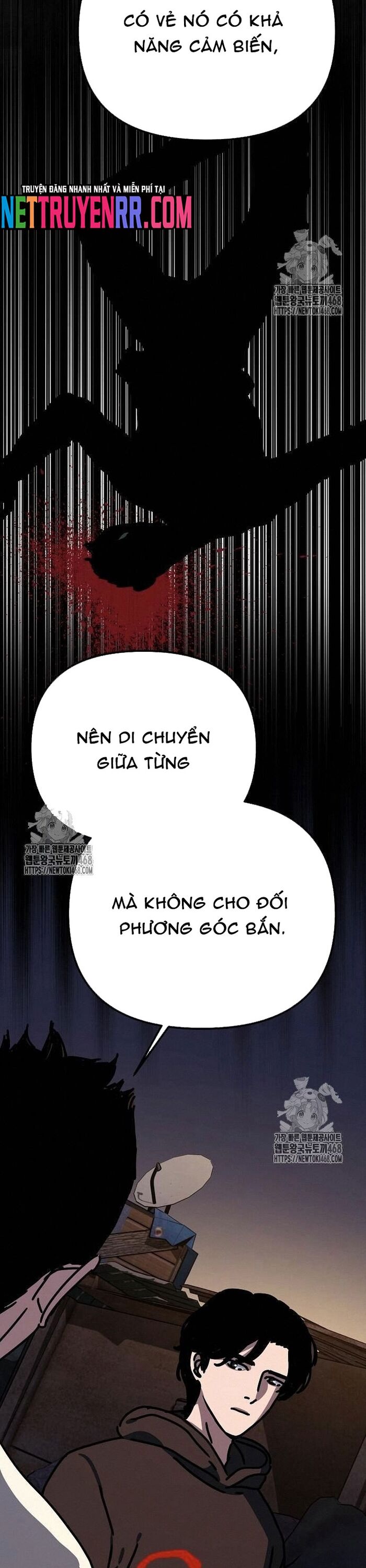 Ngôi Nhà Ẩn Ngày Tận Thế Chapter 52 - 17