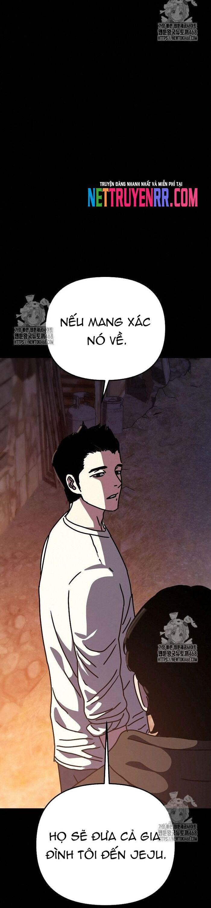 Ngôi Nhà Ẩn Ngày Tận Thế Chapter 52 - 19