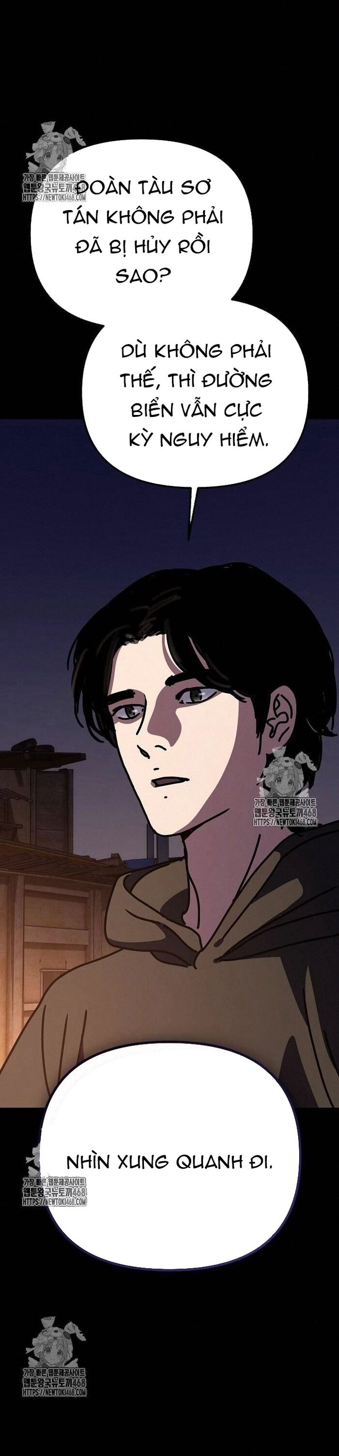 Ngôi Nhà Ẩn Ngày Tận Thế Chapter 52 - 20