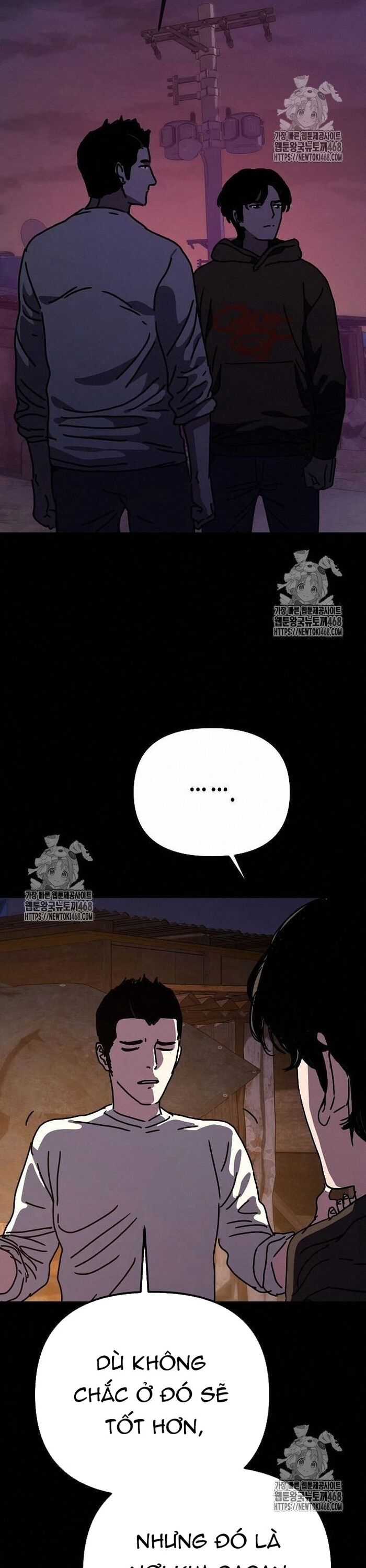 Ngôi Nhà Ẩn Ngày Tận Thế Chapter 52 - 22