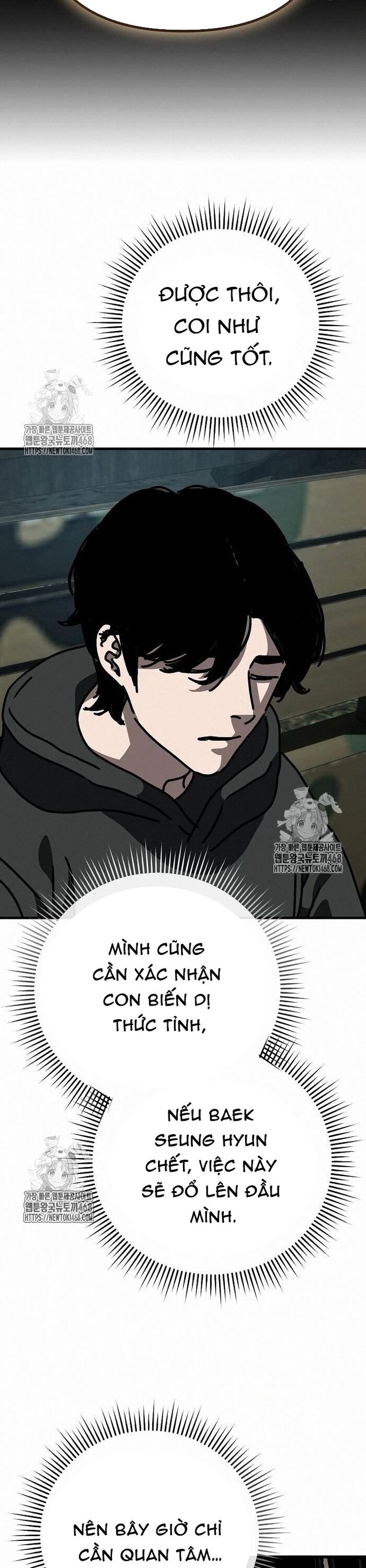 Ngôi Nhà Ẩn Ngày Tận Thế Chapter 52 - 24