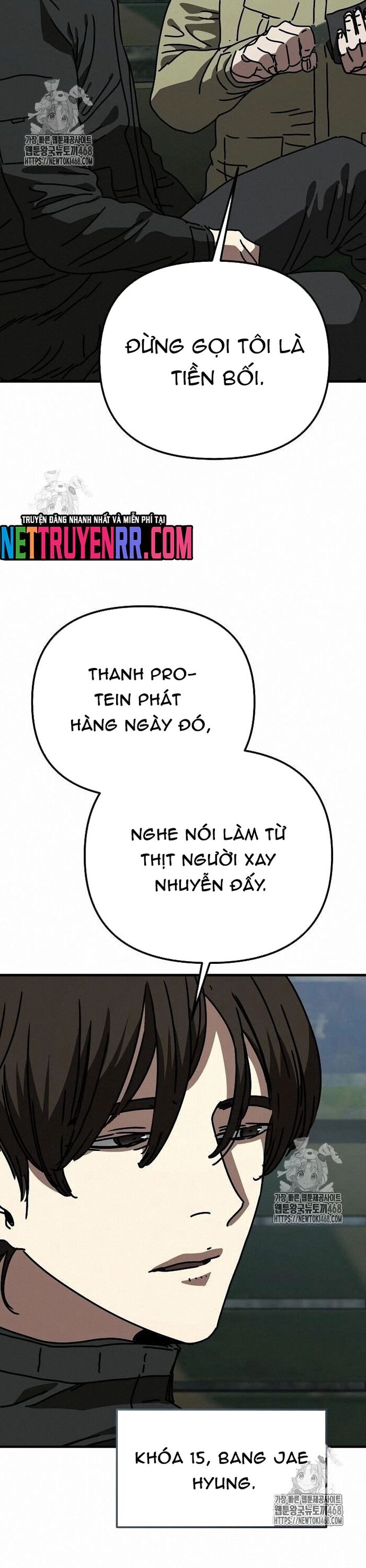 Ngôi Nhà Ẩn Ngày Tận Thế Chapter 52 - 26