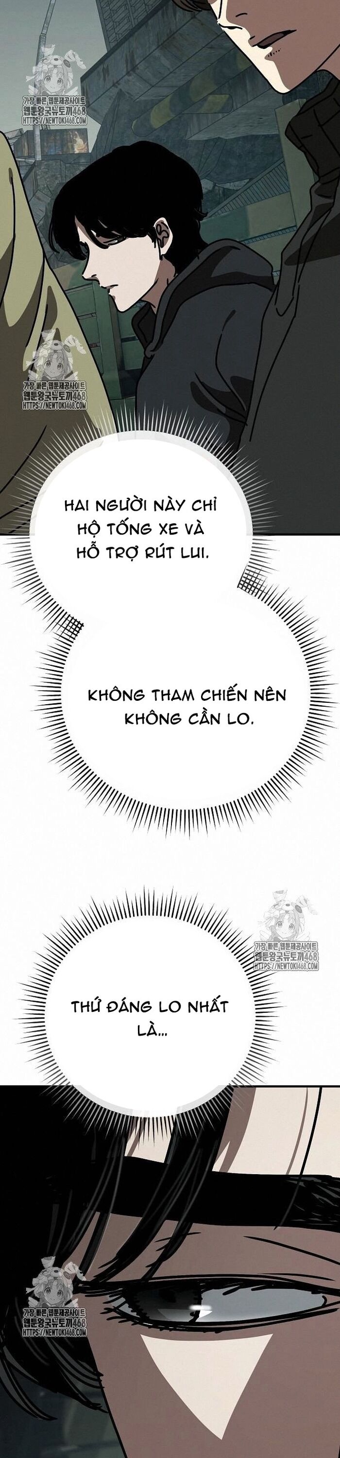 Ngôi Nhà Ẩn Ngày Tận Thế Chapter 52 - 28
