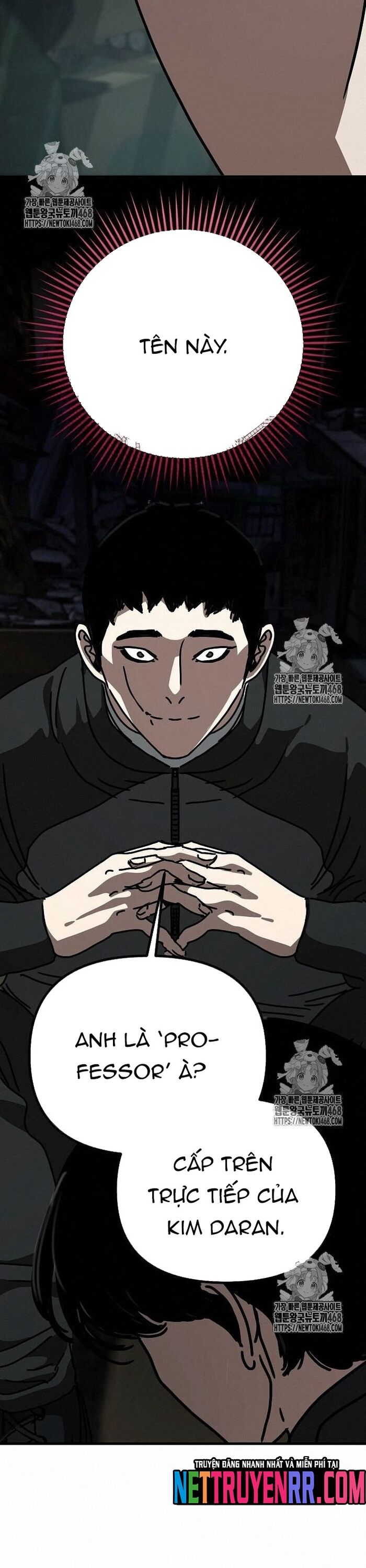 Ngôi Nhà Ẩn Ngày Tận Thế Chapter 52 - 29