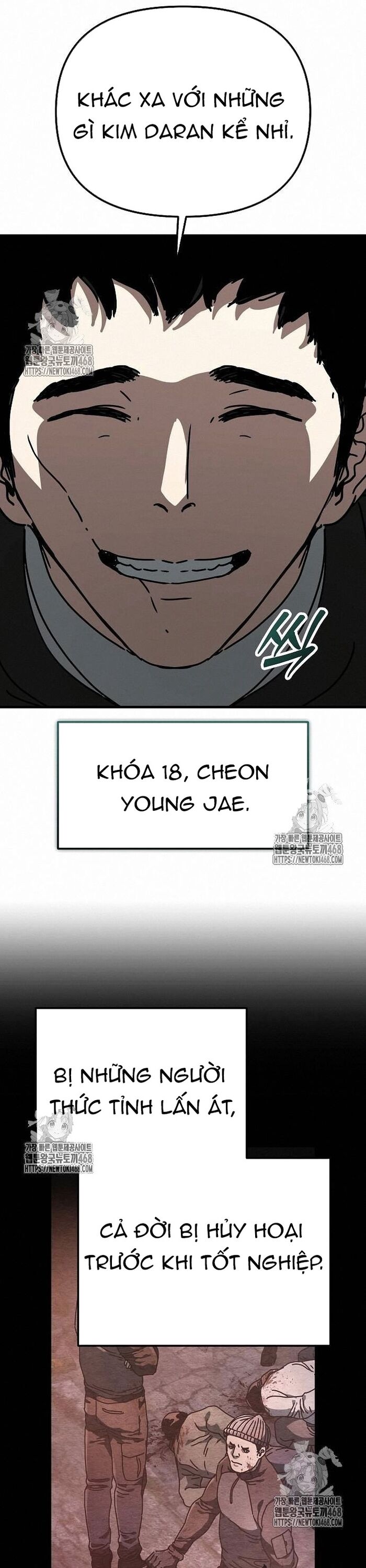 Ngôi Nhà Ẩn Ngày Tận Thế Chapter 52 - 30