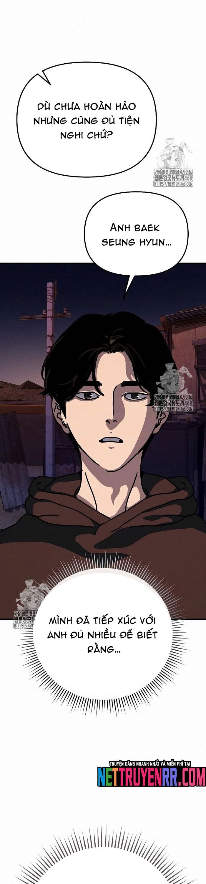 Ngôi Nhà Ẩn Ngày Tận Thế Chapter 52 - 4