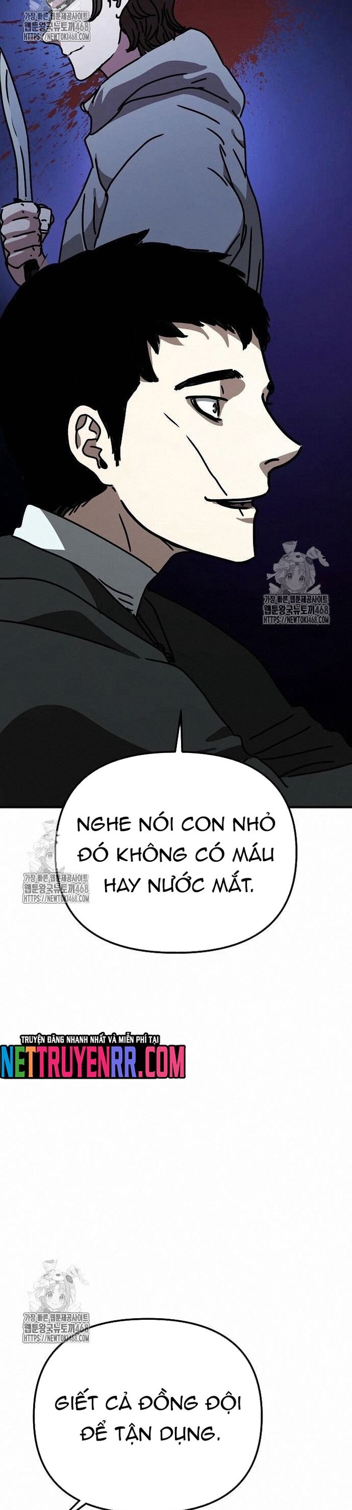 Ngôi Nhà Ẩn Ngày Tận Thế Chapter 52 - 32