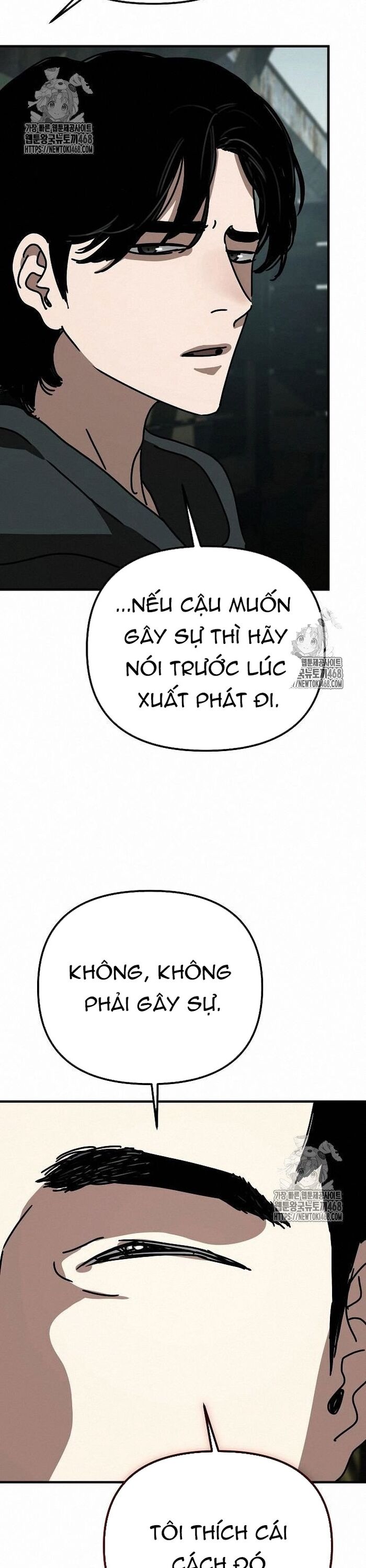 Ngôi Nhà Ẩn Ngày Tận Thế Chapter 52 - 33