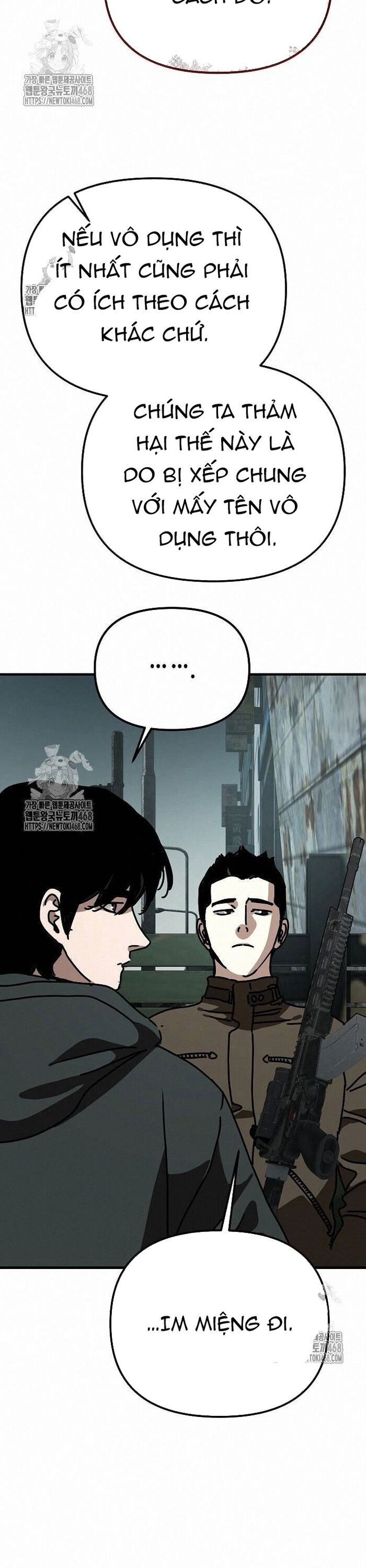 Ngôi Nhà Ẩn Ngày Tận Thế Chapter 52 - 34