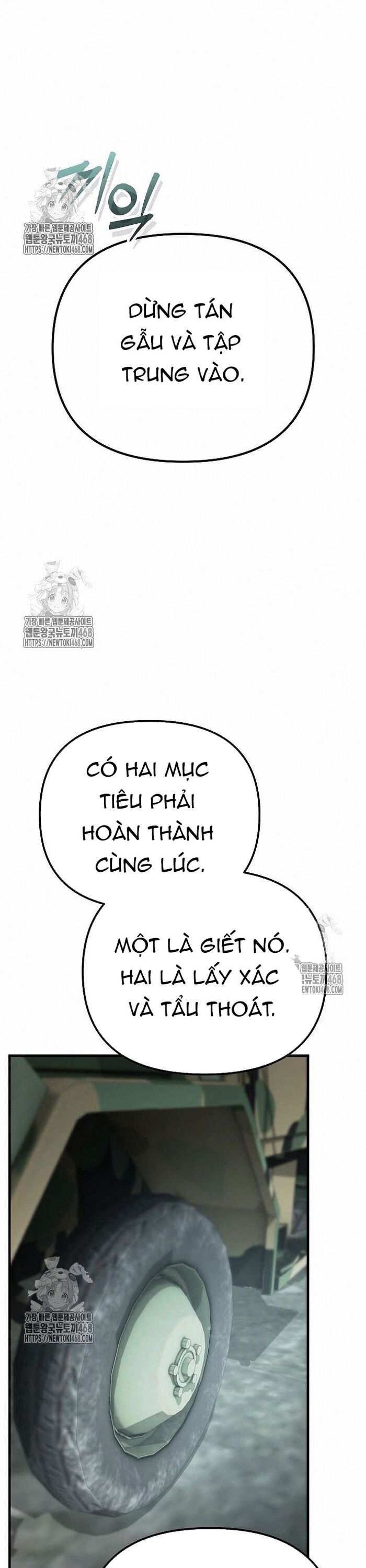 Ngôi Nhà Ẩn Ngày Tận Thế Chapter 52 - 35