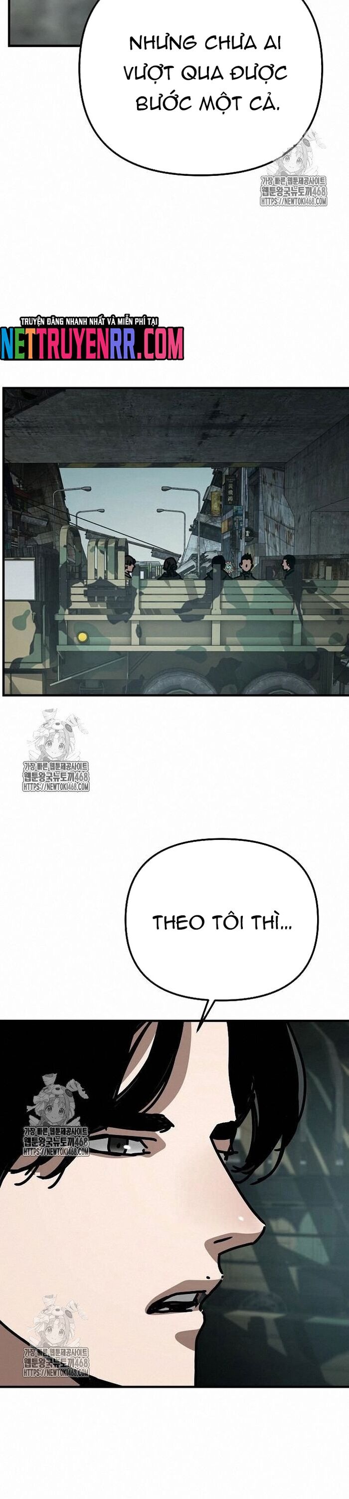 Ngôi Nhà Ẩn Ngày Tận Thế Chapter 52 - 36