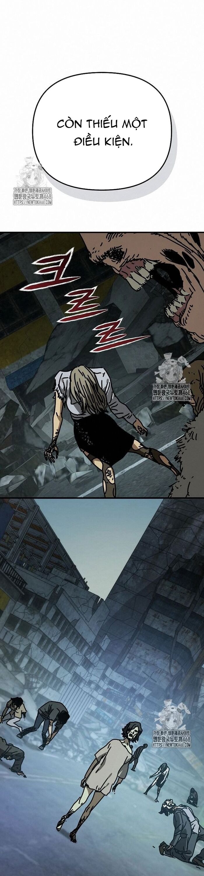 Ngôi Nhà Ẩn Ngày Tận Thế Chapter 52 - 37