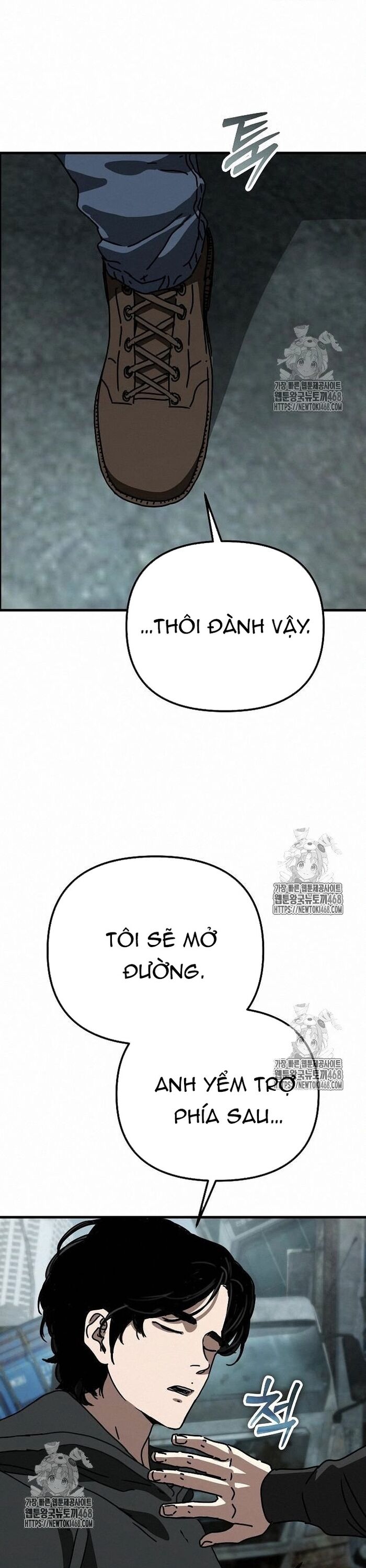 Ngôi Nhà Ẩn Ngày Tận Thế Chapter 52 - 40