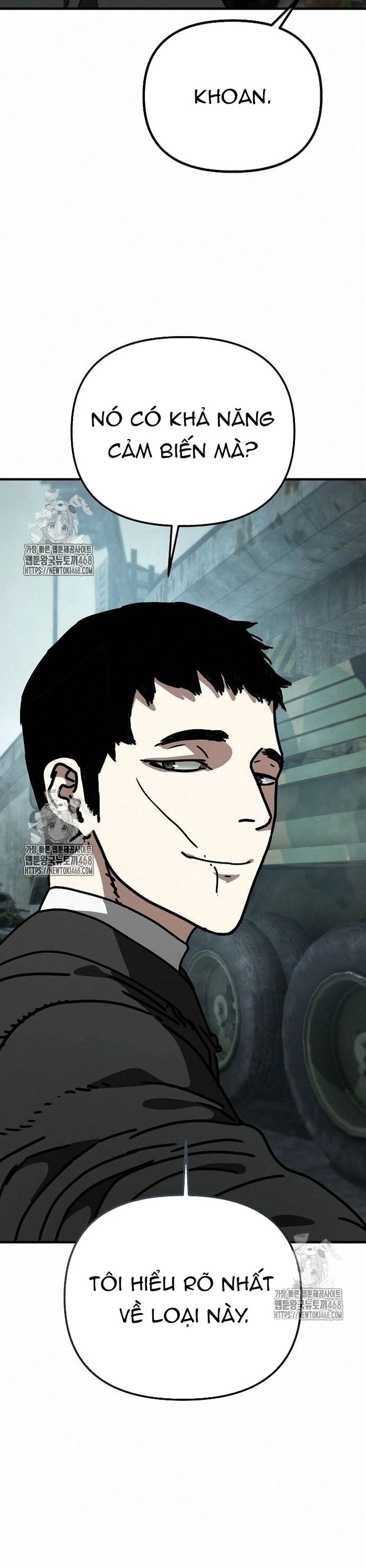 Ngôi Nhà Ẩn Ngày Tận Thế Chapter 52 - 41