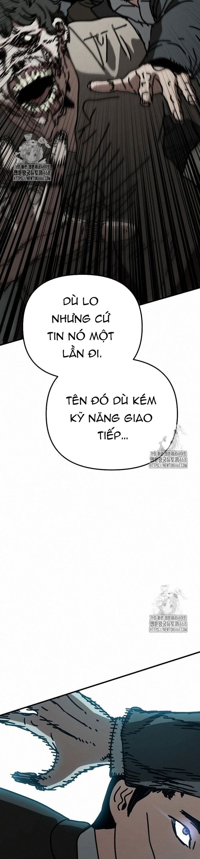 Ngôi Nhà Ẩn Ngày Tận Thế Chapter 52 - 46
